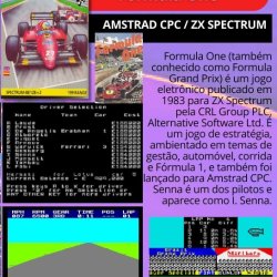 Livro Muito Além dos Videogames Especial nº 3: Ayrton Senna nos Videogames - página 57