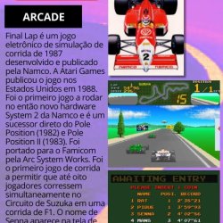 Livro Muito Além dos Videogames Especial nº 3: Ayrton Senna nos Videogames - página 58