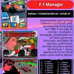 Livro Muito Além dos Videogames Especial nº 3: Ayrton Senna nos Videogames - página 59