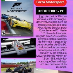 Livro Muito Além dos Videogames Especial nº 3: Ayrton Senna nos Videogames - página 62