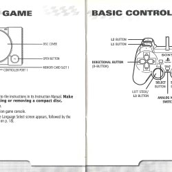 Manual USA