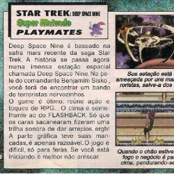 Revista Game-X nº 2 - página 8 (fonte: Datassette)