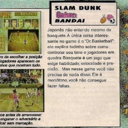 Revista Game-X nº 2 - página 9 (fonte: Datassette)