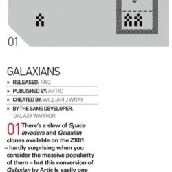 Fonte: Videogames Hardware Handbook - página 30.