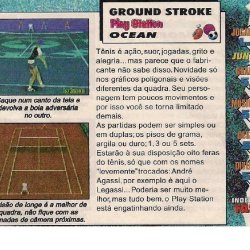 Revista Game-X nº 2 - página 11 (fonte: Datassette)