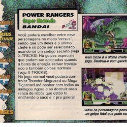 Revista Game-X nº 2 - página 12 (fonte: Datassette)