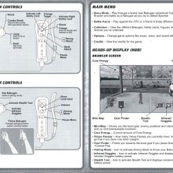 Manual USA