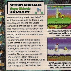 Revista Game-X nº 2 - página 12 (fonte: Datassette)