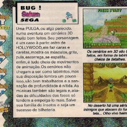 Revista Game-X nº 2 - página 12 (fonte: Datassette)