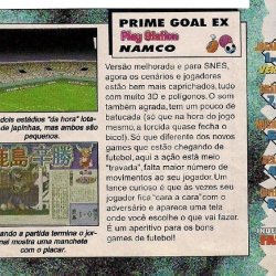 Revista Game-X nº 2 - página 13 (fonte: Datassette)