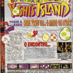 Revista Game-X nº 2 - páginas 18-23 (fonte: Datassette)