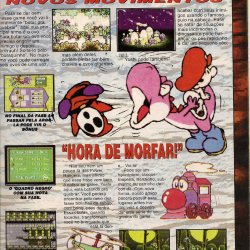 Revista Game-X nº 2 - páginas 18-23 (fonte: Datassette)