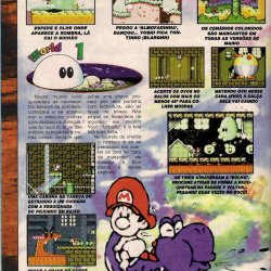 Revista Game-X nº 2 - páginas 18-23 (fonte: Datassette)