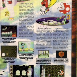 Revista Game-X nº 2 - páginas 18-23 (fonte: Datassette)