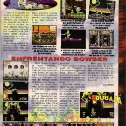 Revista Game-X nº 2 - páginas 18-23 (fonte: Datassette)