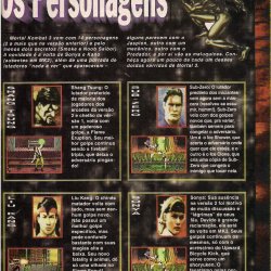 Revista Game-X nº 2 - páginas 26-29 (fonte: Datassette)