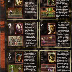 Revista Game-X nº 2 - páginas 26-29 (fonte: Datassette)