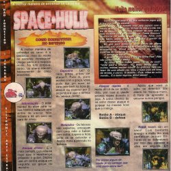 Revista Game-X nº 2 - página 38-39 (fonte: Datassette)