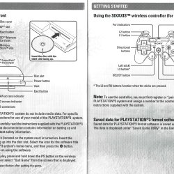 Manual USA