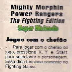 Revista Game-X nº 2 - página 45 (fonte: Datassette)