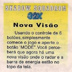 Revista Game-X nº 2 - página 45 (fonte: Datassette)