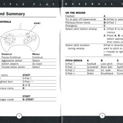 Manual USA