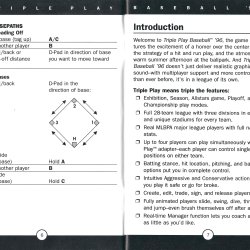 Manual USA