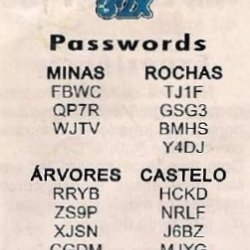 Revista Game-X nº 2 - página 46 (fonte: Datassette)