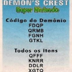 Revista Game-X nº 2 - página 46 (fonte: Datassette)