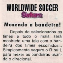 Revista Game-X nº 2 - página 46 (fonte: Datassette)