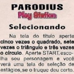 Revista Game-X nº 2 - página 46 (fonte: Datassette)