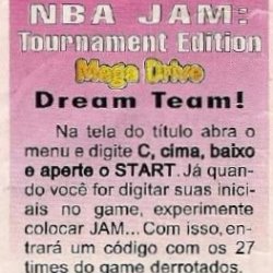 Revista Game-X nº 2 - página 46 (fonte: Datassette)