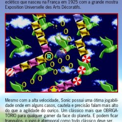 Revista Game Sênior nº 1 - páginas 15-17 (fonte: Datassette)