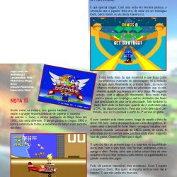 Revista Game Sênior nº 1 - página 17 (fonte: Datassette)