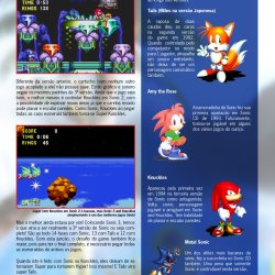 Revista Game Sênior nº 1 - páginas 18-19 (fonte: Datassette)