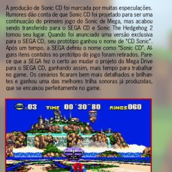 Revista Game Sênior nº 1 - páginas 20-21 (fonte: Datassette)