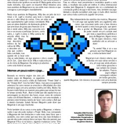 Revista Game Sênior nº 1 - páginas 22-23 (fonte: Datassette)