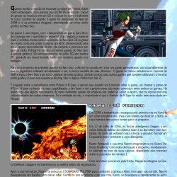 Revista Game Sênior nº 1 - páginas 28-29 (fonte: Datassette)