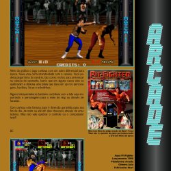 Revista Game Sênior nº 1 - páginas 30-31 (fonte: Datassette)