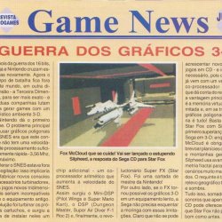 Revista Progames nº 2 - página 6 (fonte: Datassette)