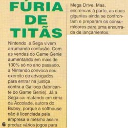 Revista Progames nº 2 - página 6 (fonte: Datassette)