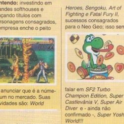 Revista Progames nº 2 - página 6 (fonte: Datassette)