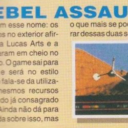 Revista Progames nº 2 - página 7 (fonte: Datassette)