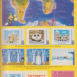 Revista Progames nº 2 - páginas 10-11 (fonte: Datassette)