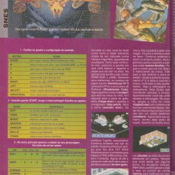 Revista Progames nº 2 - páginas 12-13 (fonte: Datassette)