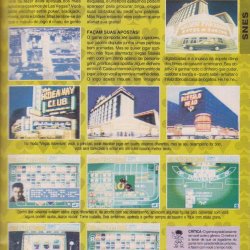 Revista Progames nº 2 - página 17 (fonte: Datassette)