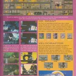 Revista Progames nº 2 - páginas 24-25 (fonte: Datassette)