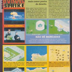 Revista Progames nº 2 - páginas 28-29 (fonte: Datassette)