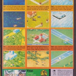 Revista Progames nº 2 - páginas 28-29 (fonte: Datassette)