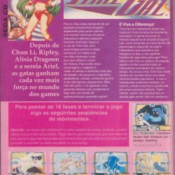 Revista Progames nº 2 - páginas 30-31 (fonte: Datassette)